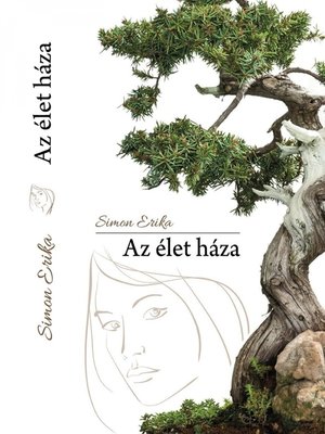 cover image of Az élet háza